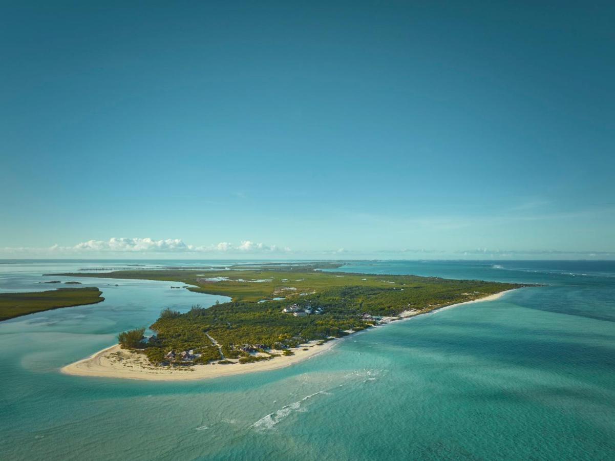 Como Parrot Cay Sandy Point Kültér fotó