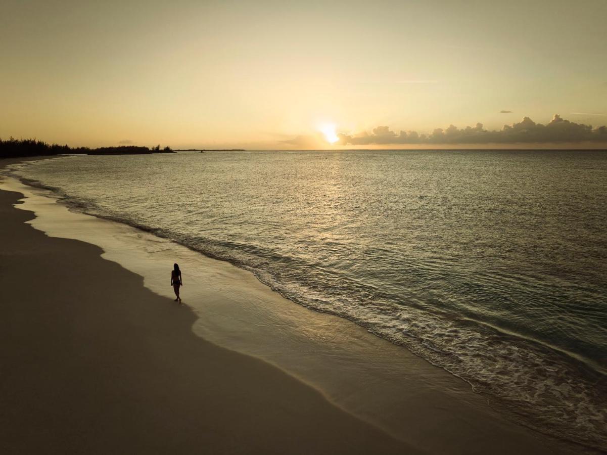 Como Parrot Cay Sandy Point Kültér fotó